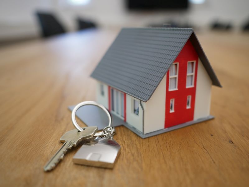 How to Make a Moving House Checklist