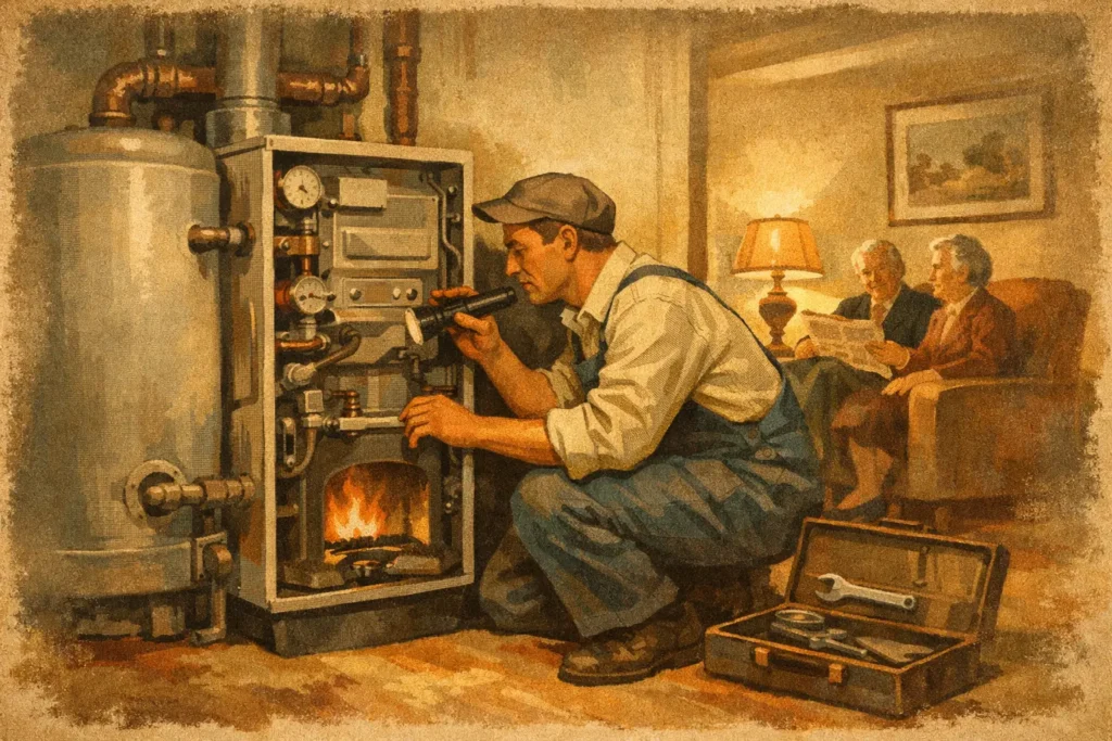 Is Annual Boiler Service Necessary?